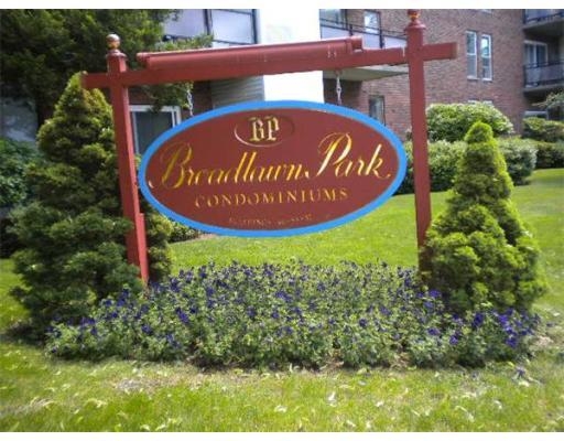 Broadlawn Park #111, Chestnut Hill, MA 02467