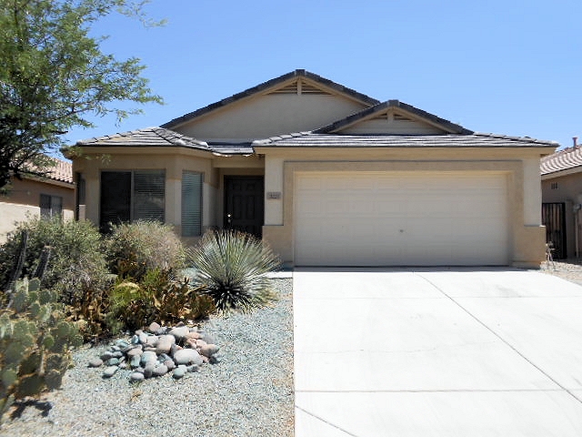 3221 W Sunshine Butte Drive, , AZ 85142