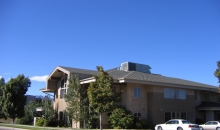 830 Tenderfoot Hill Road Colorado Springs, CO 80906