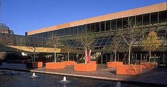 Five Landmark Square, Stamford, CT 06901