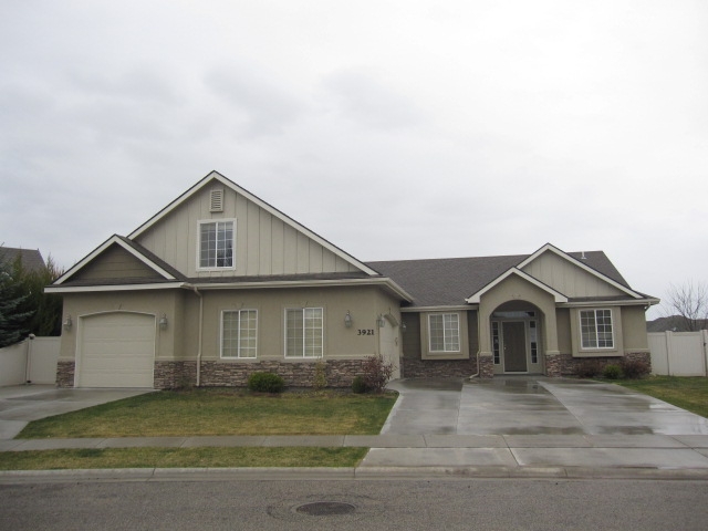 3921 South Naples Avenue, Meridian, ID 83642