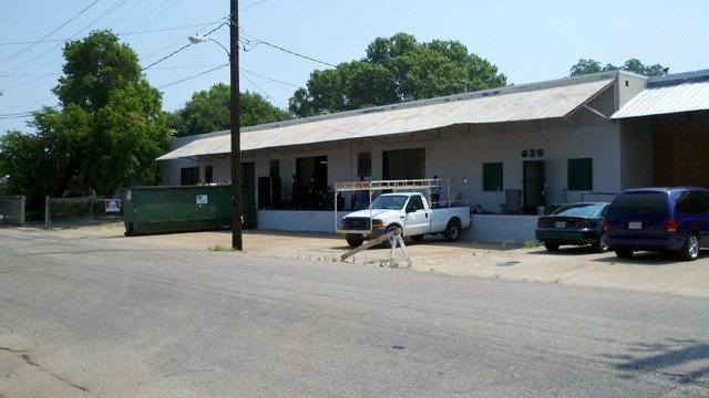 620 N Perry St, Montgomery, AL 36104