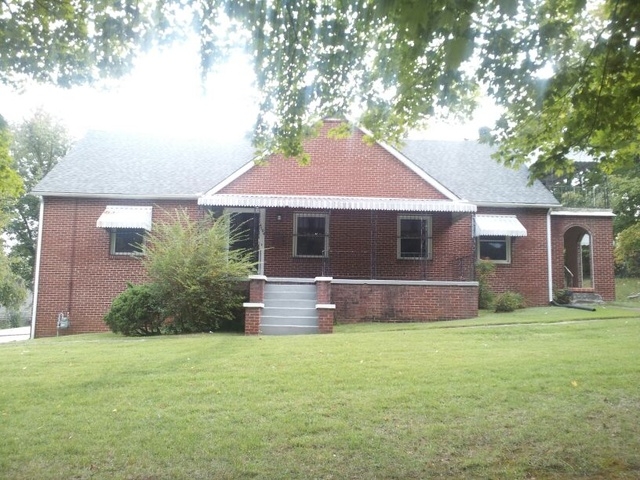 4504 Central Ave., Knoxville, TN 37912
