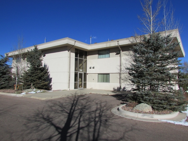1824 Woodmoor Dr., Monument, CO 80132