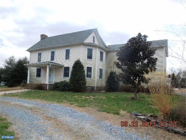 36508 Old Mill Rd, Ocean View, DE 19970