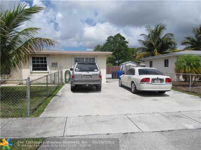 3110 SW 35TH AVE, Hollywood, FL 33023