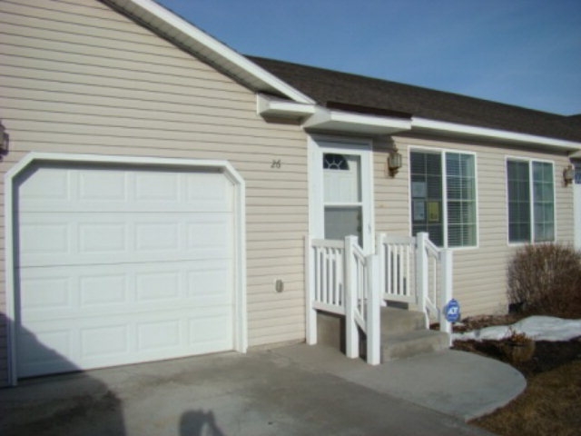 860 S 5th W Apt 26, Rexburg, ID 83440