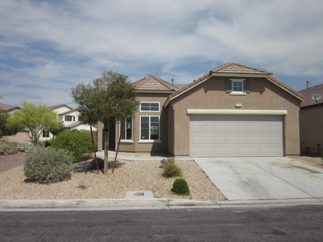 5209 Mountain Garland Lane, North Las Vegas, NV 89081