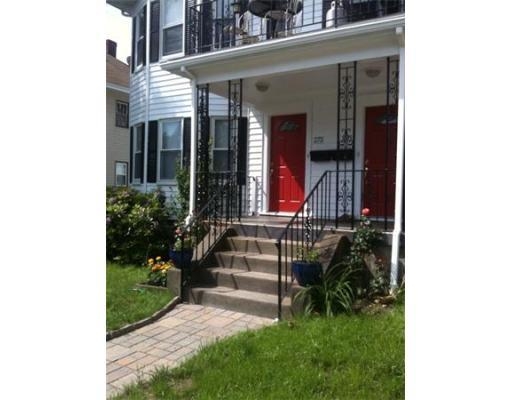 Beech Street #1, Roslindale, MA 02131