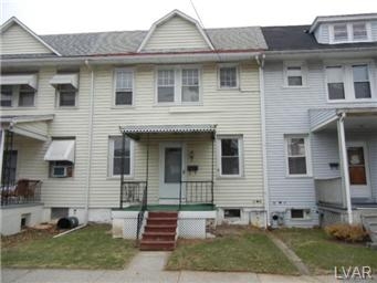 623 E Frankford St, Bethlehem, PA 18018