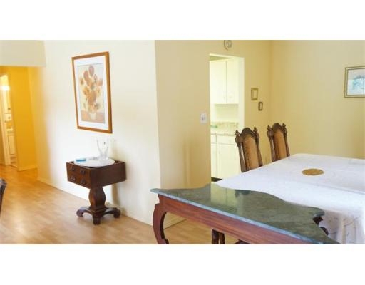 Broadlawn Park #223, Chestnut Hill, MA 02467