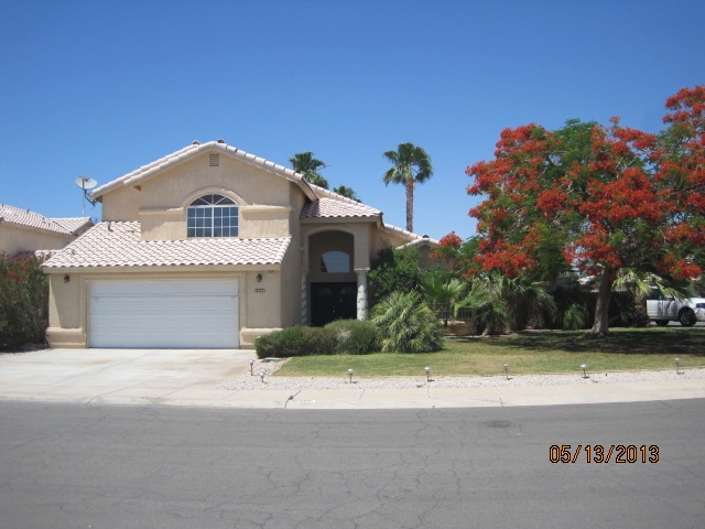 12200 Calle Entrada, Yuma, AZ 85367