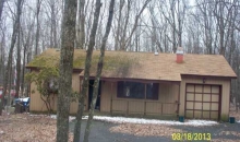 51 Pine Ridge Driv Bushkill, PA 18324