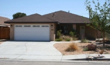 1620 South Sims Street Ridgecrest, CA 93555