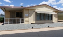 8103 E Sothern Ave. #143 Mesa, AZ 85209