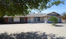 74029 Aztec Avenue Twentynine Palms, CA 92277