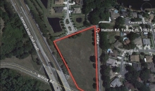 16510 Hatton Rd Tampa, FL 33624