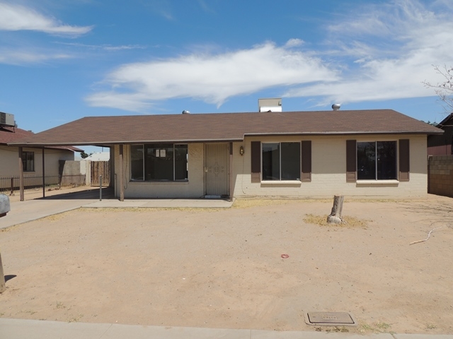 1825 North 55th Avenue, Phoenix, AZ 85035