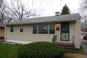 15446 Cherry St, South Holland, IL 60473