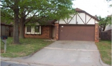 416 Conestoga Dr Yukon, OK 73099