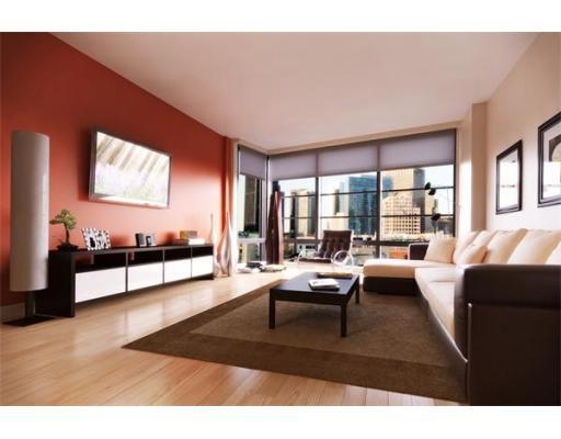 Washington Street #906, Boston, MA 02111