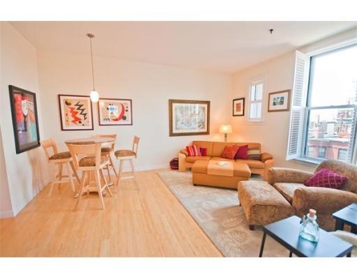 Marlborough #701, Boston, MA 02115