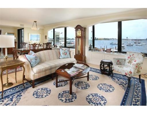 East India Row #2B, Boston, MA 02110