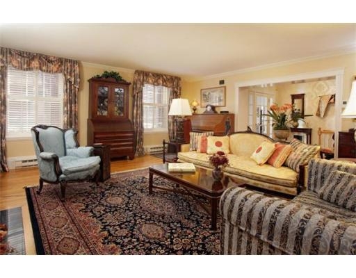 Mt Vernon St #47, Boston, MA 02108