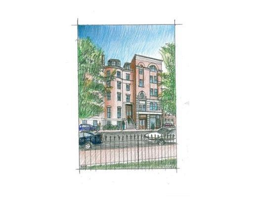Shawmut Ave #8, Boston, MA 02118