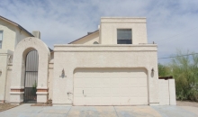 8612 N Siriga Way Tucson, AZ 85742