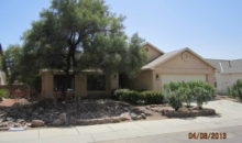 2681 W Camino Ebano Tucson, AZ 85742