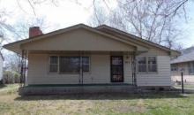 2417 SE Maryland Av Topeka, KS 66605