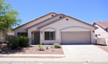 10186 E Mary Drive Tucson, AZ 85730