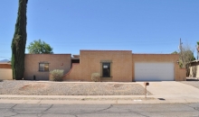 8885 E Bluefield Street Tucson, AZ 85710