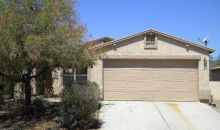 5366 S Waterloo Lane Tucson, AZ 85706