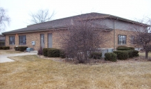 2850 Universal Street Oshkosh, WI 54904