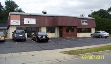 1040 S Pennsylvania Ave Lansing, MI 48912