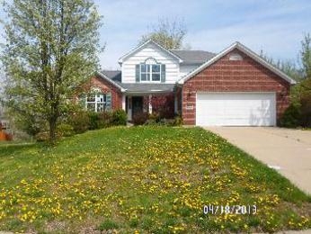 10816 Cypresswood D, Independence, KY 41051