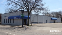 1908 E Michigan Ave Lansing, MI 48912