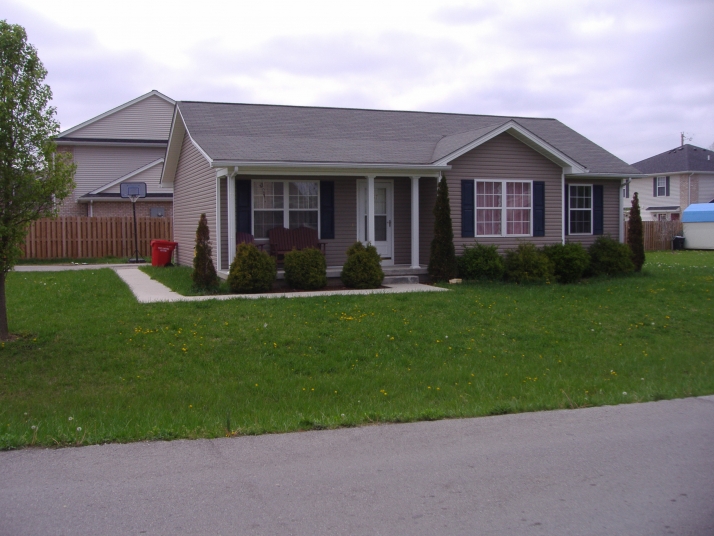 167 Gilbert Street, Corbin, KY 40701