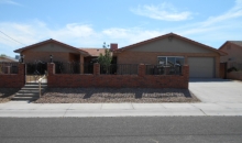 3328 N Eagle Rock Road Kingman, AZ 86401