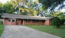 1233 Deerfield Lane Jackson, MS 39211