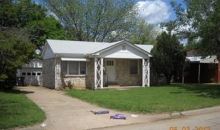 529 East Rose Drive Oklahoma City, OK 73110