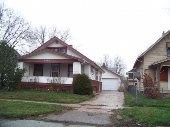 2404 Ave C, Council Bluffs, IA 51501