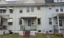 623 E Frankford St Bethlehem, PA 18018