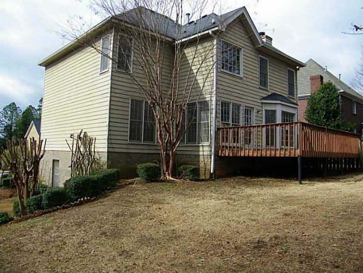 762 Stephenson Rdg, Stone Mountain, GA 30087