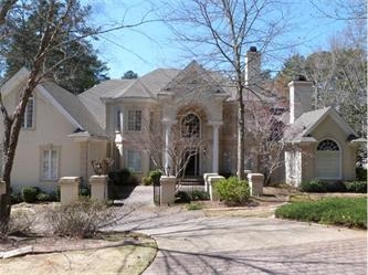 1842 Banneker Court, Stone Mountain, GA 30087