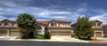 316 Glistening Cloud Henderson, NV 89012