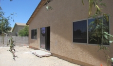 5256 S Camino Laguna Seca Tucson, AZ 85706