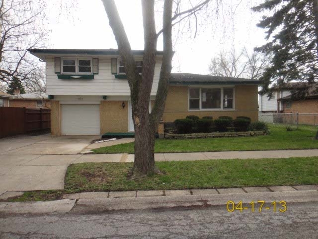 14725 Atlantic Ave, Dolton, IL 60419
